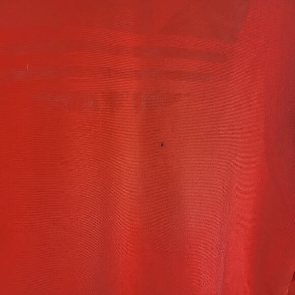 Adidas Firebird Athletic Stripe Running Track Lightweight Jacket | Size Small - Picture 11 of 11